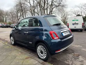 Fiat 500 500 1.2 8V StartStop Star