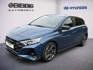 Hyundai i20 1.0T N-Line SHZ BOSE NAVI ACC FACEL. LED