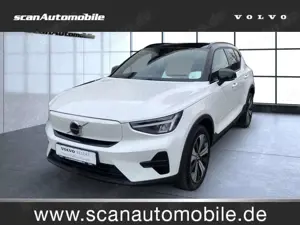 Volvo XC40 XC 40 Plus Recharge Pure Electric 2WD Bluetooth
