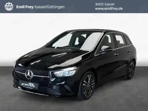Mercedes-Benz B 200 B-Klasse