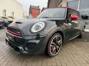 MINI John Cooper Works SPORTAUSPUFF NAVI PONO KLIMA