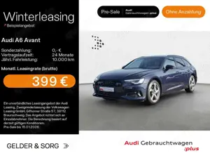 Audi A6 45 TDI qu. advanced AHK*RFK*Matrix*Soun