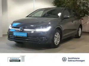 Volkswagen Polo 1.0 Style NAVI Winterräder