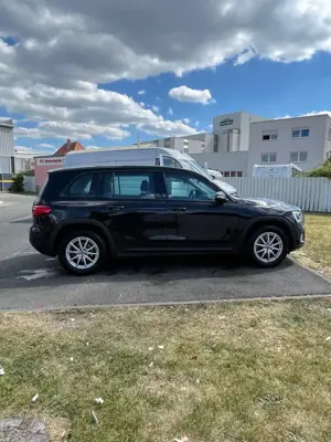 Mercedes-Benz GLB 200 GLB 200 d 8G-DCT Bild 5