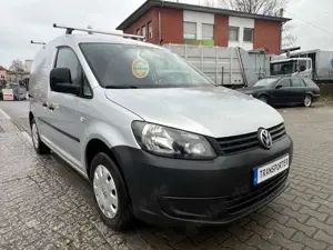Volkswagen Caddy Kasten Klima,PDC,SHZ,AHK