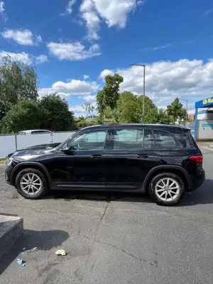 Mercedes-Benz GLB 200 GLB 200 d 8G-DCT Bild 4