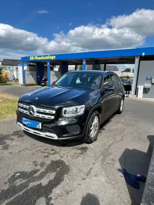 Mercedes-Benz GLB 200 GLB 200 d 8G-DCT