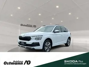 Skoda Kamiq Selection 110kw TSI DSG *LED*NAVI*SmartLink