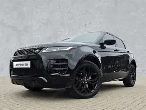 Land Rover Range Rover Evoque P250 R-Dynamic S ACC 20 AHK