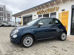 Fiat 500C 1.0 Mild Hybrid Basis 51 kW (70 PS), Schalt. 6-...