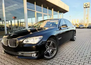 BMW 750 7er 750Li