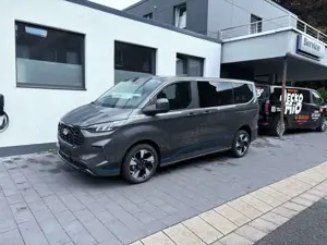 Ford Tourneo Custom L1 Sport FWD/Automatik