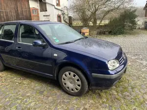 Volkswagen Golf Golf IV 1.4 Comfortline