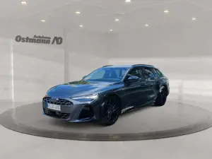 Audi A6 2.0 TDI Av. quattro edition one KAM Memory