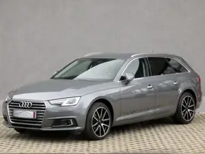 Audi A4 Avant 1,4 TFSI S-tronic design/Stadt+Tour/18"