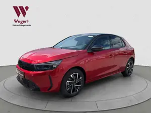 Opel Corsa F YES*PDC*LENKRADHEIZ*LED*SITZHEIZ*DAB*