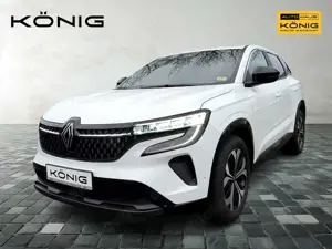 Renault Austral EVOLUTION TCE 140 KLIMA*SHZG*PDC*ALLW.