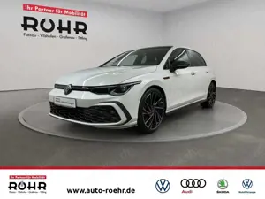 Volkswagen Golf VIII GTI (Navi.PANO.PDC.DAB+) 2.0 TSI DSG