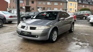 Renault Megane II Coupe / Cabrio Dynamique*Shz*Leder*Alu