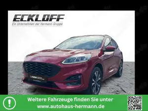 Ford Kuga 1.5 EcoBoost ST-Line X AHK*CAM*LED*NAVI*SHZ