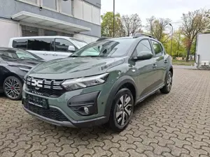 Dacia Sandero Stepway  Tce90 Expression |KAMERA|TOTWINKEL|SHZ|PD