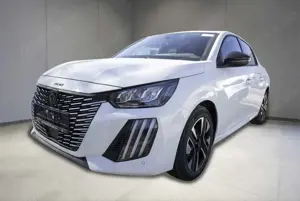 Peugeot 208 ALLURE PureTech 100 PS