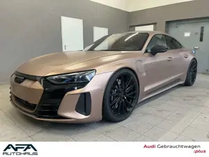 Audi RS e-tron GT quattro VOSSEN*Carbon*Laser*S-Sitze