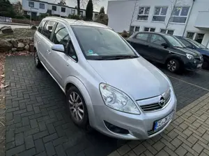 Opel Zafira Zafira 1.6