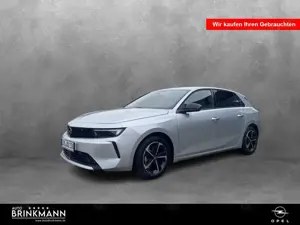 Opel Astra Astra L 1.2 Turbo Edition (EURO 6e) SHZ/Klima