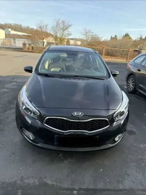 Kia Ceed / cee'd 1.6 CRDi Spirit