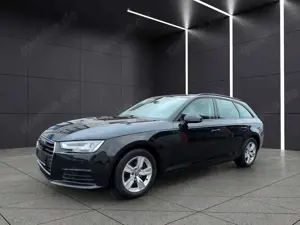Audi A4 Avant basis ultra