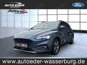 Ford Focus Active X 1.5 EcoBoost Automatik Bluetooth