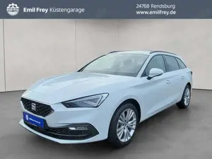 SEAT Leon Sportstourer Road Edition 1.5 eTSI 85 kW
