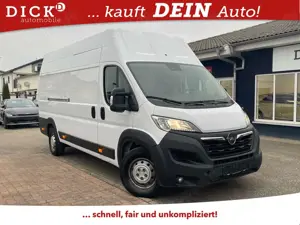 Opel Movano C 2.2d GKa L4H3 3,5t >3SI+CLIMATR+NAV+KAM