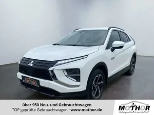 Mitsubishi Eclipse Cross BASIS PHEV 2.4 TEMP SHZ FLA LM
