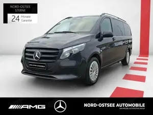 Mercedes-Benz Vito 116 TOURER NAVI KAMERA MBUX 2x KLIMA