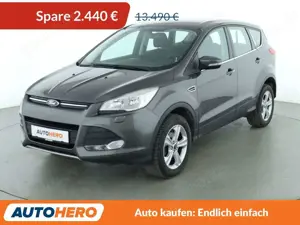 Ford Kuga 1.5 EcoBoost Sync Edition