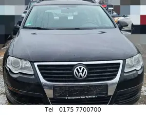 Volkswagen Passat Variant Trendline
