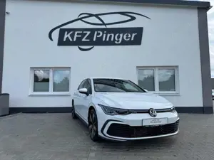 Volkswagen Golf VIII Lim GTE eHybrid+AHK+IQ.LIGHT-MATRIXLED