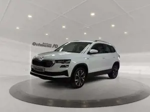 Skoda Karoq 1.5 TSI DSG PANO LED AHK NAVI