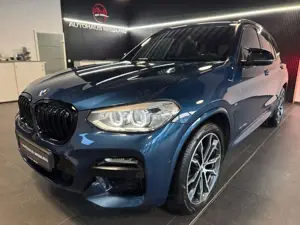 BMW X3 xDrive 20 d M-Paket/Panorama+Kamera