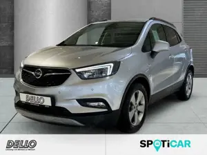 Opel Mokka X Active 4x4 Navi AGR Sihz PDC Kamera