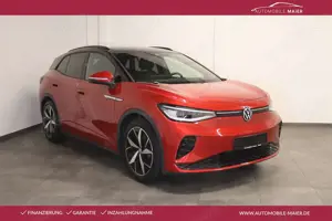 Volkswagen ID.4 GTX 4M.-Pano-AHK-360°-HUD-SHZ-KESSY-WP-
