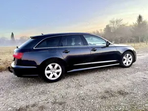Audi A6 Avant 2.0 TDI ultra Bild 3