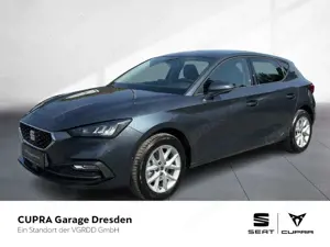 SEAT Leon Road Edition 1.5 eTSI 110 kW (150 PS) 7-Gan