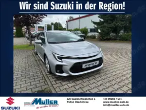 Suzuki Swace Comfort+