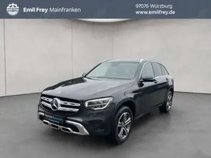 Mercedes-Benz GLC 300 GLC