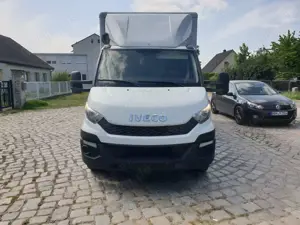 Iveco Daily Daily 35 S 150 Ladebordwand NEUE Motor 314173 km