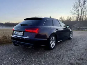 Audi A6 Avant 2.0 TDI ultra Bild 5