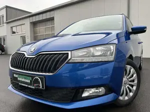 Skoda Fabia Combi 1.0 TSI Ambition 104€ m.20% Anz. Navi SHZ
